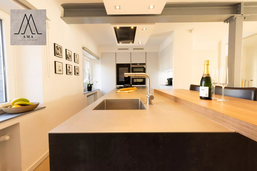 Квартира в Люксембурге, Люксембург, 200 м² - фото 6