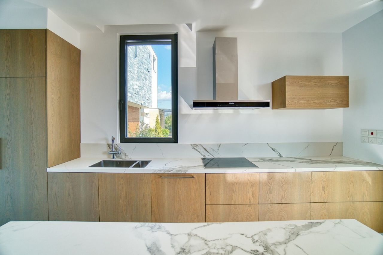 Вилла в Пафосе, Кипр, 468 м² - фото 9