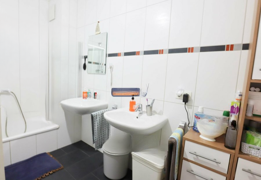 Квартира в Люксембурге, Люксембург, 97 м² - фото 6