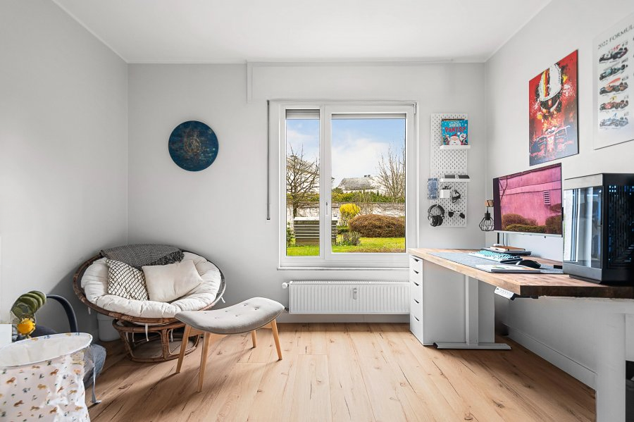 Квартира в Люксембурге, Люксембург, 81 м² - фото 6