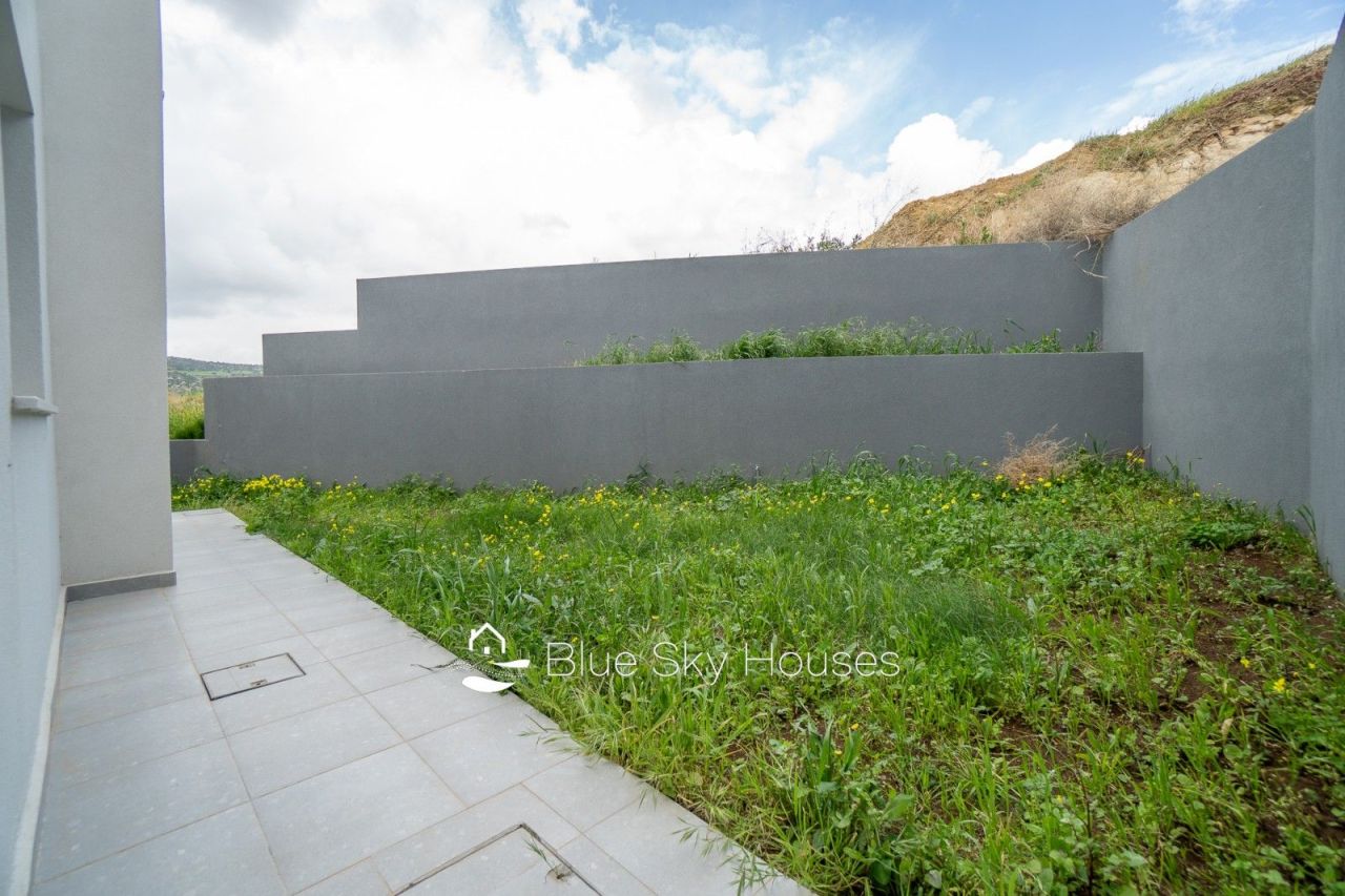 Вилла в Лимасоле, Кипр, 184 м² - фото 11