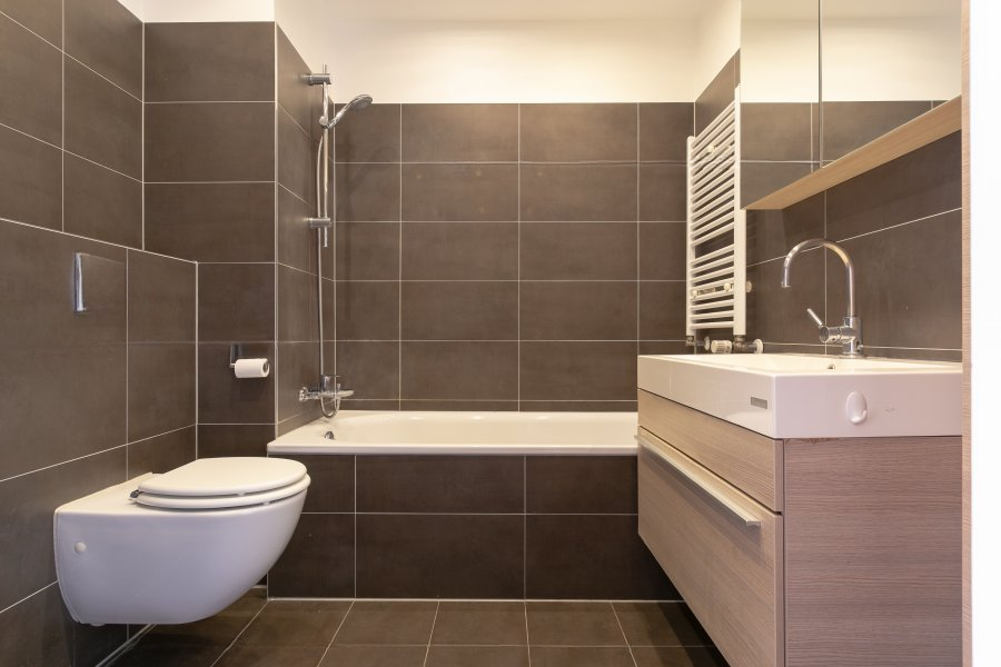 Квартира в Люксембурге, Люксембург, 100 м² - фото 6