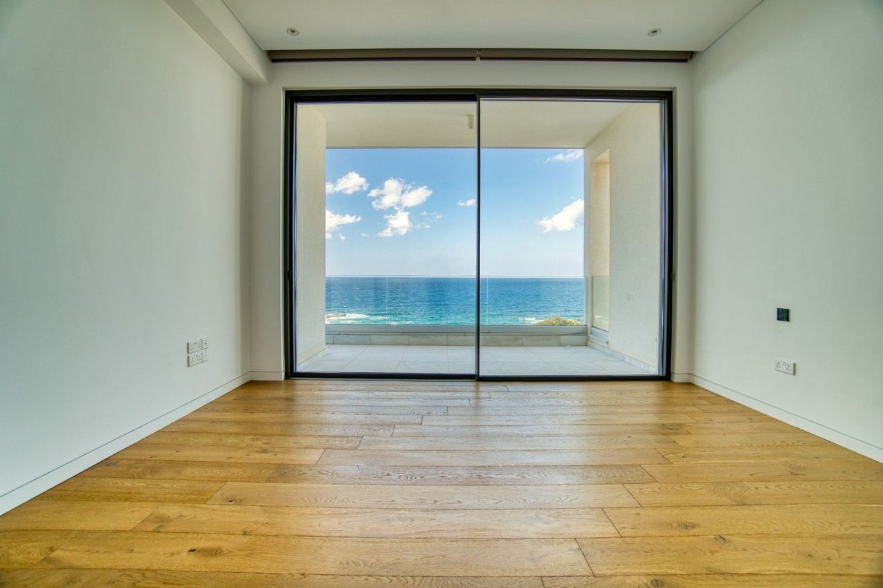 Вилла в Пафосе, Кипр, 468 м² - фото 13