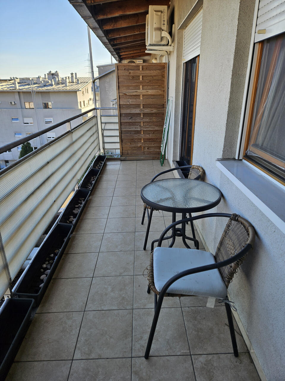 Квартира в Любляне, Словения, 50 м² - фото 6