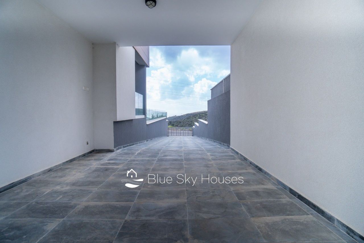 Вилла в Лимасоле, Кипр, 184 м² - фото 13