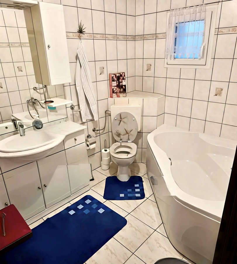 Квартира в Гревенмахере, Люксембург, 100 м² - фото 6