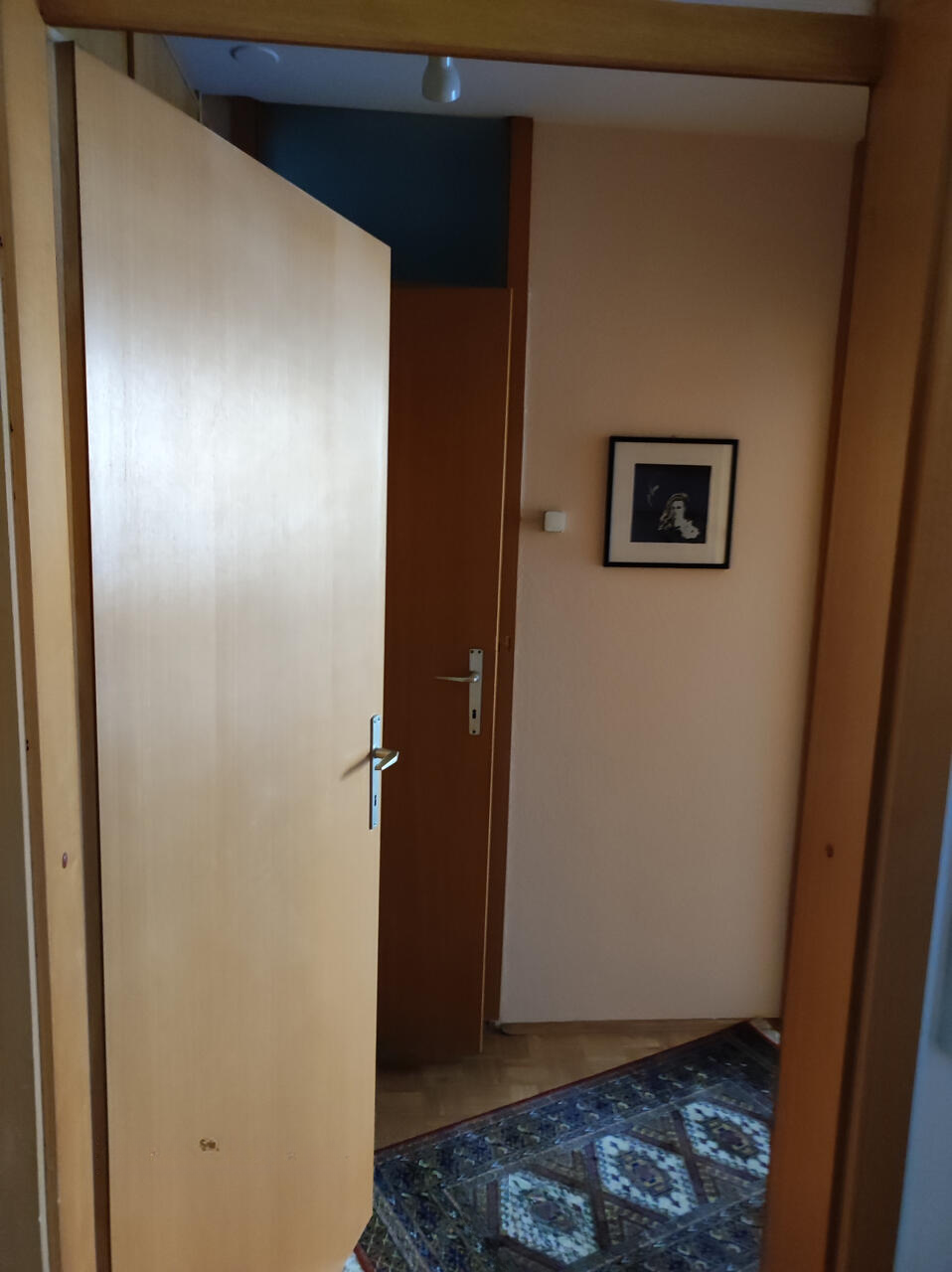 Квартира в Луции, Словения, 77 м² - фото 6