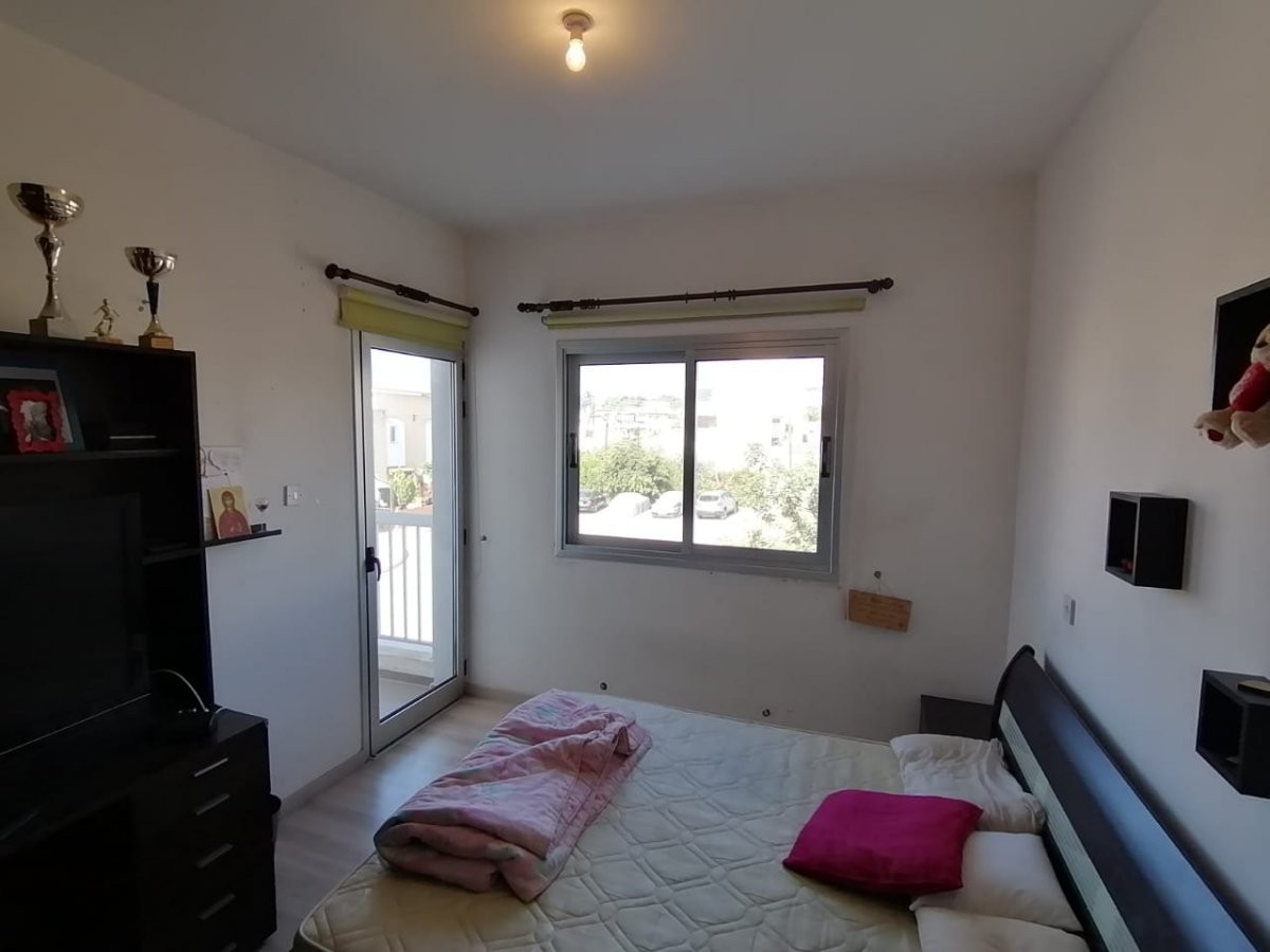 Таунхаус в Пафосе, Кипр, 182 м² - фото 14