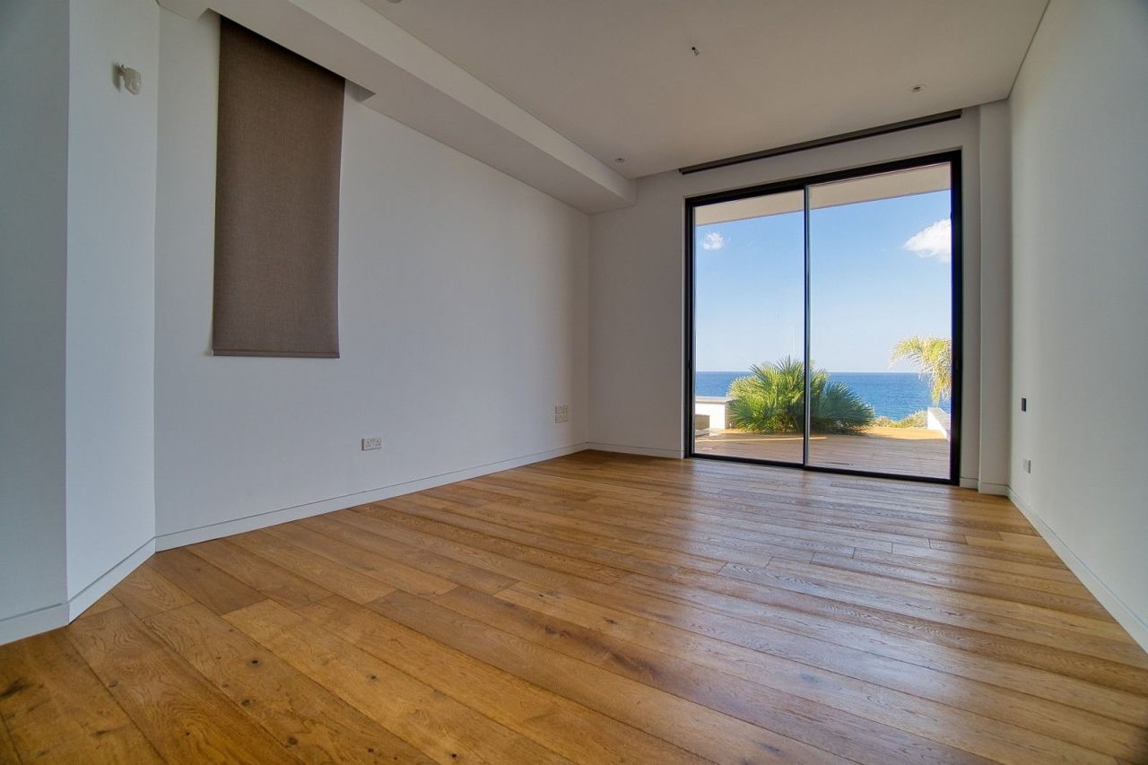 Вилла в Пафосе, Кипр, 468 м² - фото 15