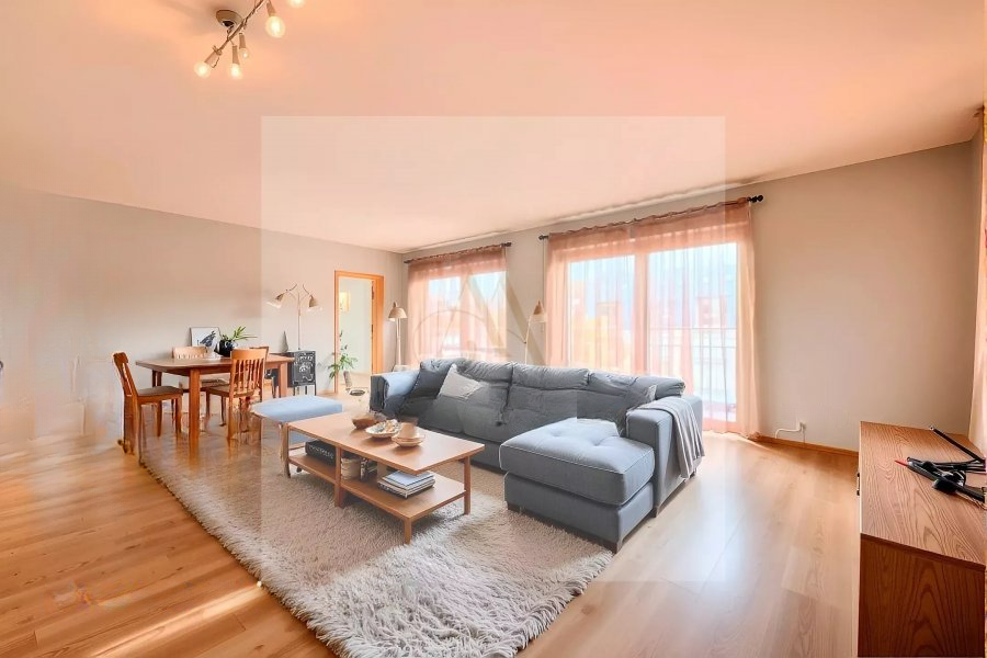 Квартира в Люксембурге, Люксембург, 132 м² - фото 6