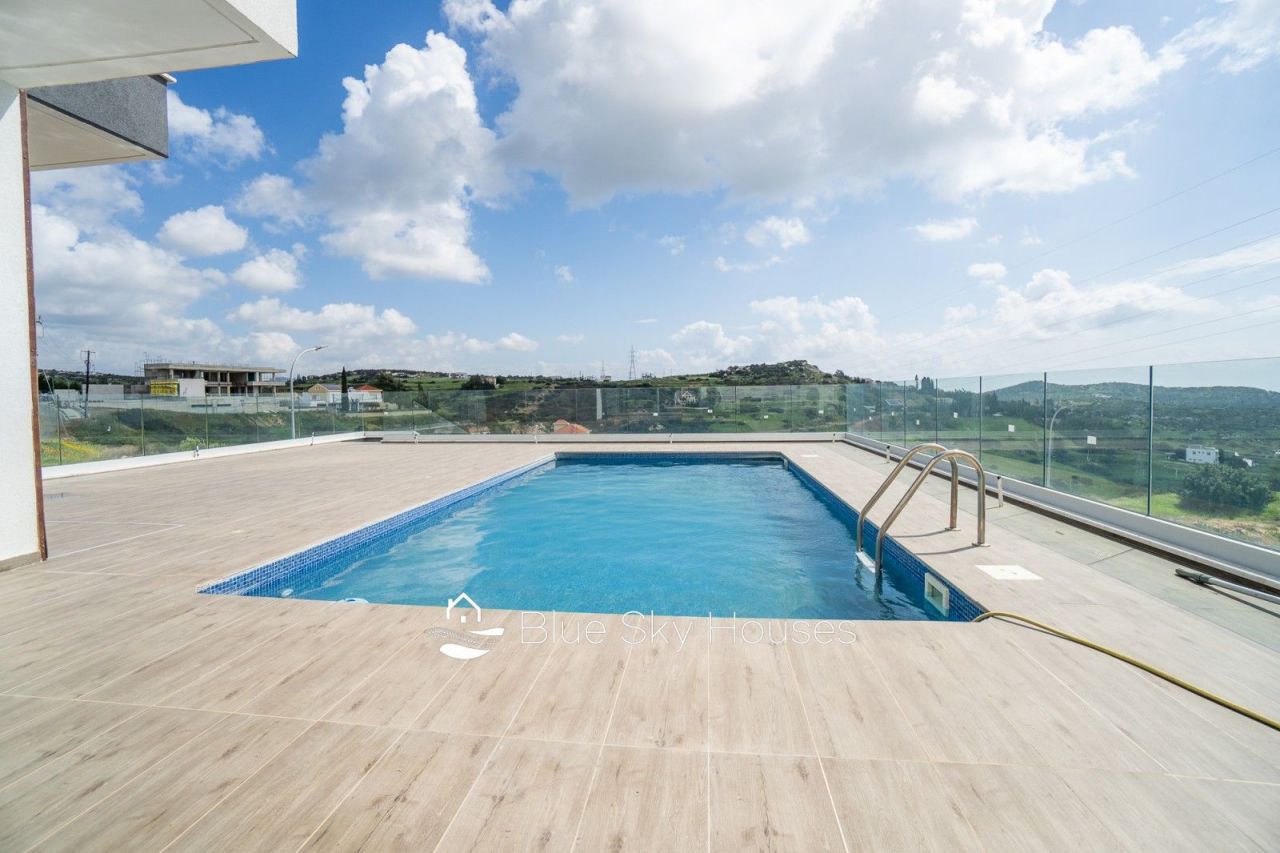 Вилла в Лимасоле, Кипр, 254 м² - фото 15