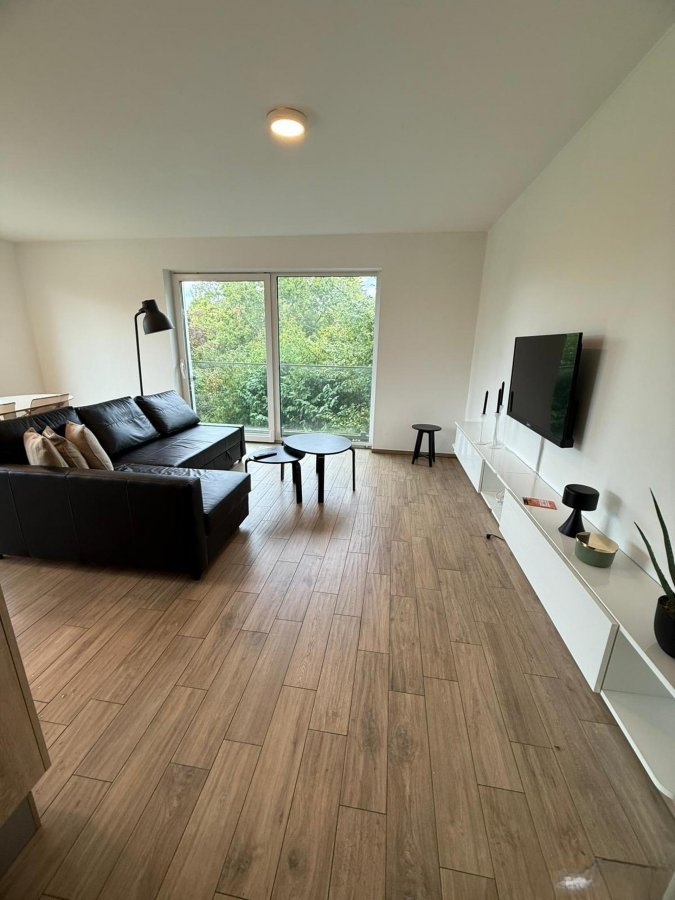 Квартира в Люксембурге, Люксембург, 80 м² - фото 6