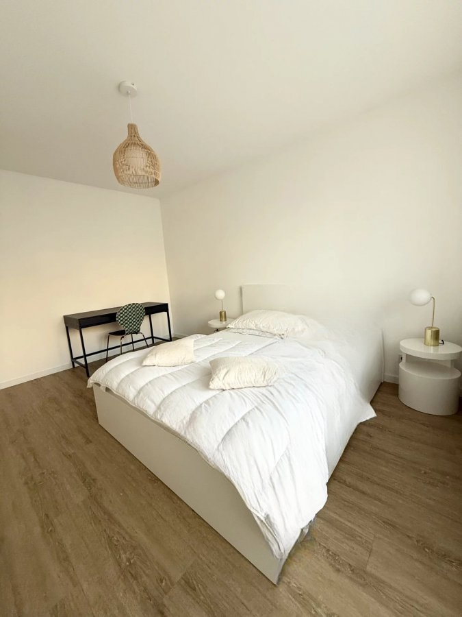 Квартира в Люксембурге, Люксембург, 70 м² - фото 3