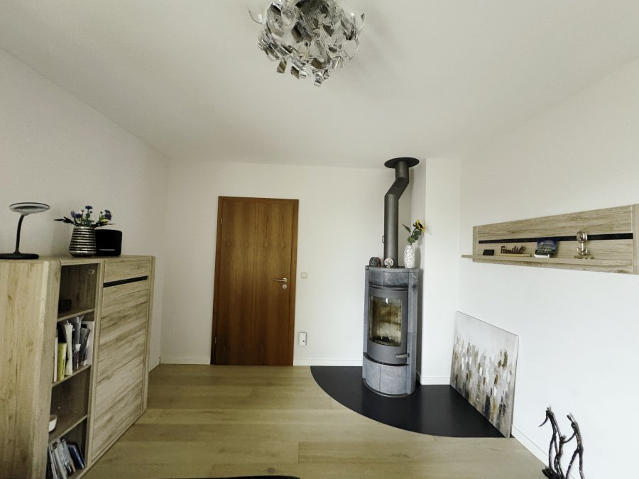 Квартира в Дикирхе, Люксембург, 140 м² - фото 6