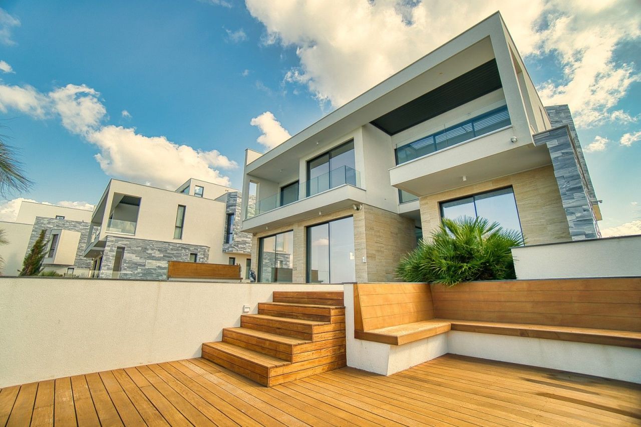 Вилла в Пафосе, Кипр, 468 м² - фото 18