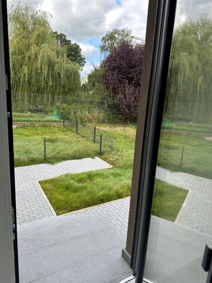 Квартира в Люксембурге, Люксембург, 106 м² - фото 6