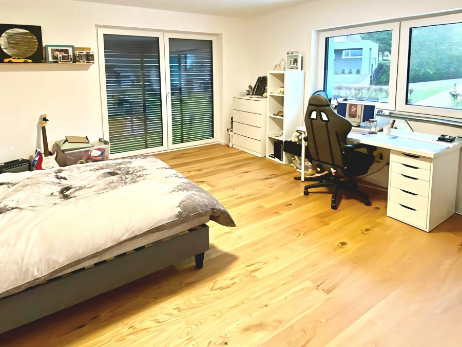 Квартира в Люксембурге, Люксембург, 260 м² - фото 6