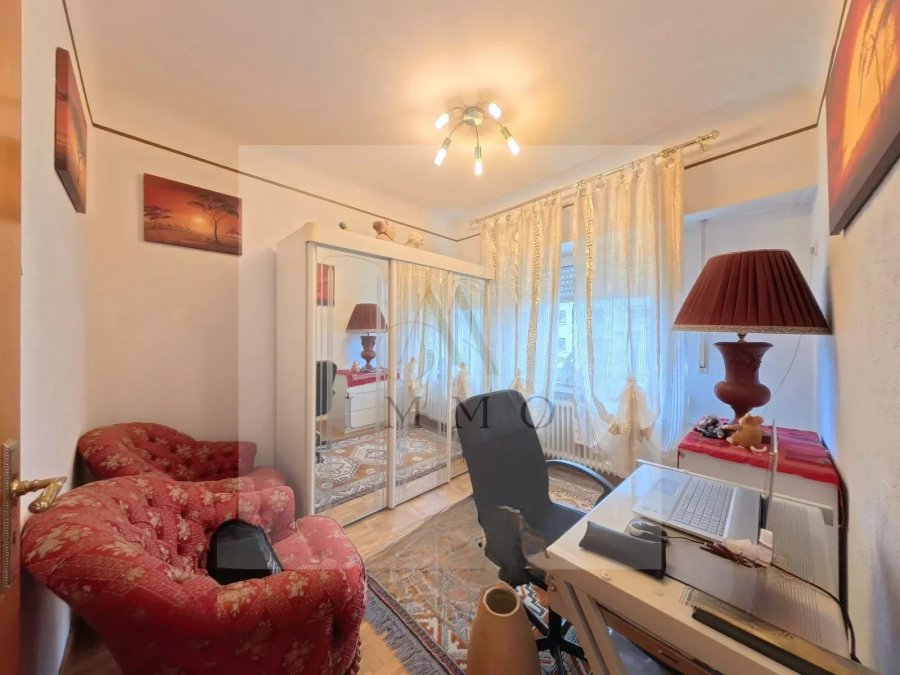 Квартира в Люксембурге, Люксембург, 110 м² - фото 6