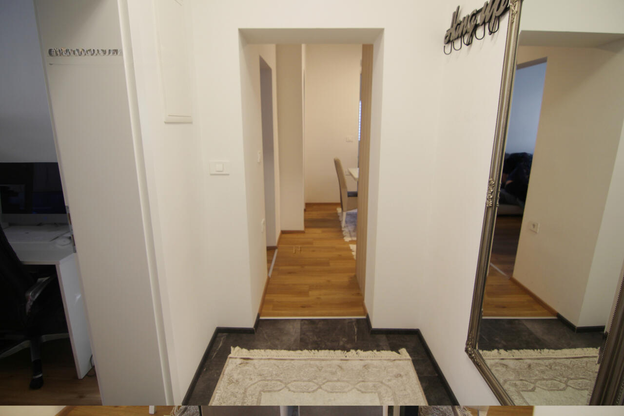 Квартира в Любляне, Словения, 57 м² - фото 6