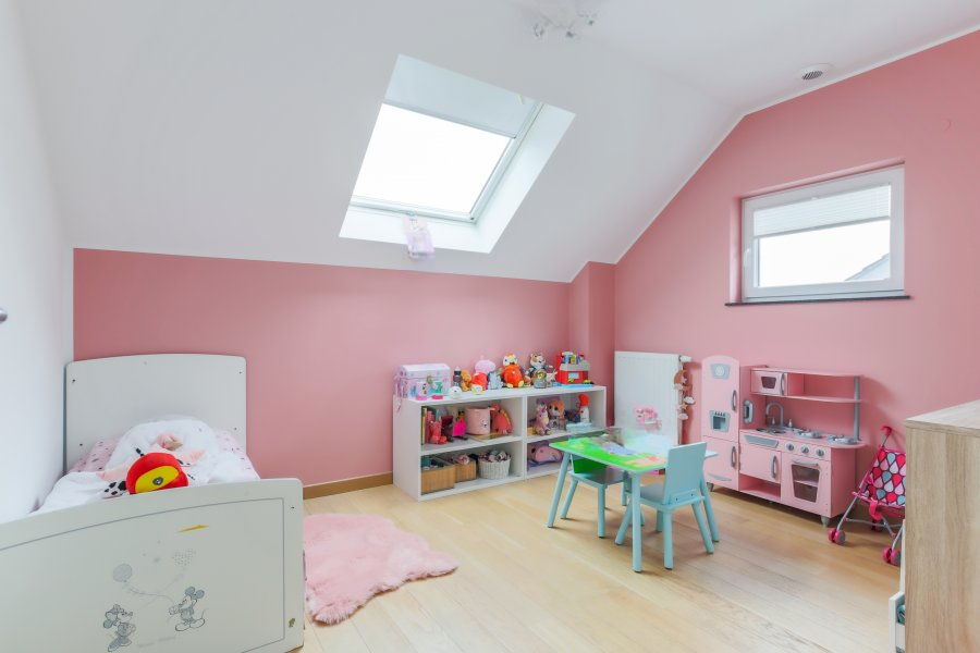 Квартира в Гревенмахере, Люксембург, 238 м² - фото 6