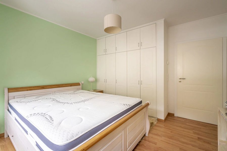 Квартира в Люксембурге, Люксембург, 75 м² - фото 6