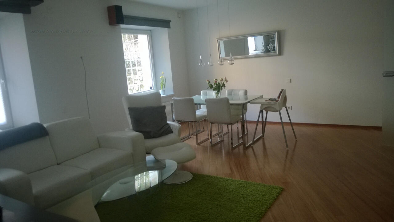 Квартира в Любляне, Словения, 100 м² - фото 6