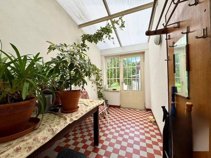 Квартира в Люксембурге, Люксембург, 150 м² - фото 6