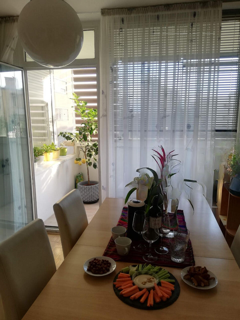 Квартира в Любляне, Словения, 76 м² - фото 6