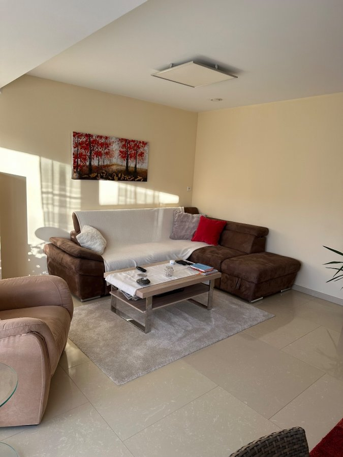 Квартира в Люксембурге, Люксембург, 140 м² - фото 6