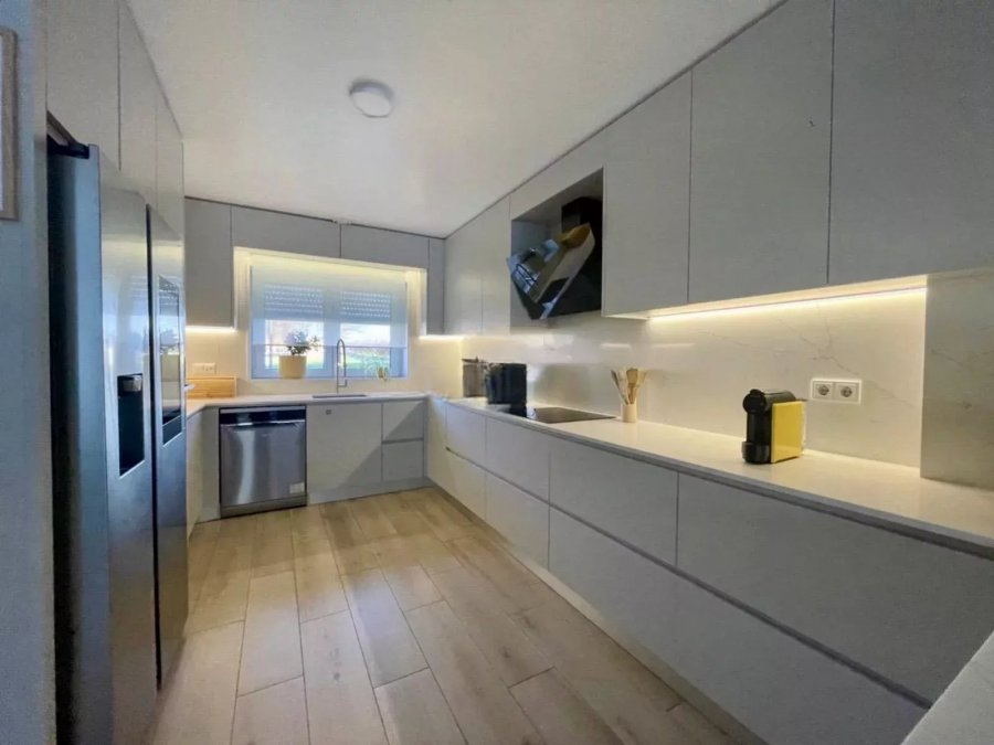 Квартира в Дикирхе, Люксембург, 117 м² - фото 6