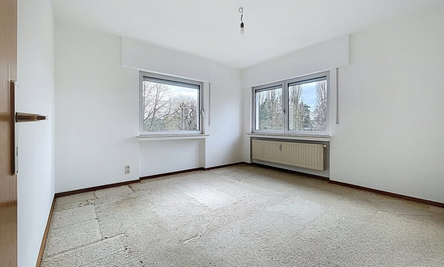 Квартира в Люксембурге, Люксембург, 80 м² - фото 6