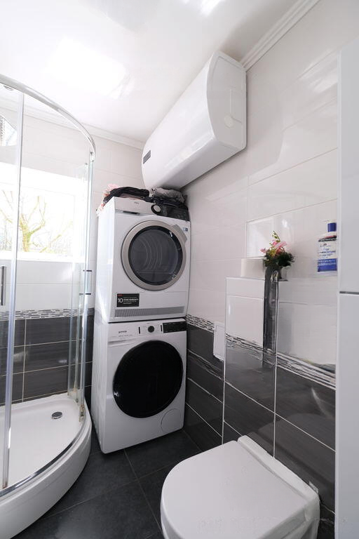 Квартира в Любляне, Словения, 65 м² - фото 6