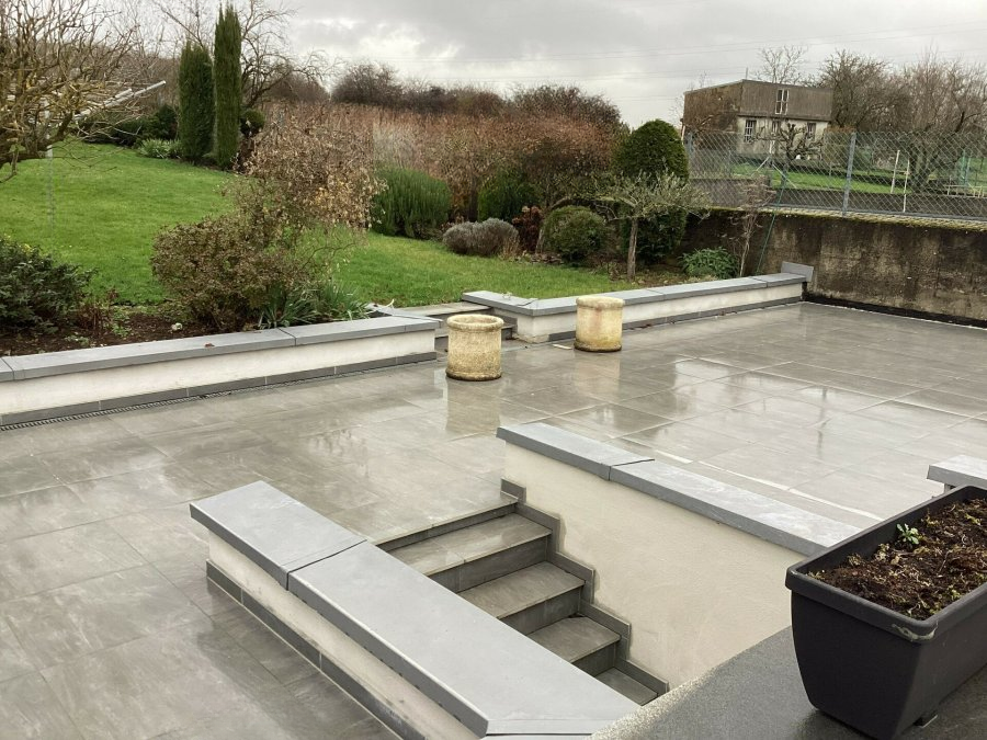 Квартира в Люксембурге, Люксембург, 90 м² - фото 6