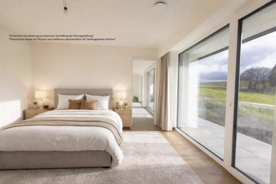 Квартира в Дикирхе, Люксембург, 50 м² - фото 6