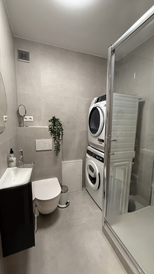 Квартира в Люксембурге, Люксембург, 114 м² - фото 6