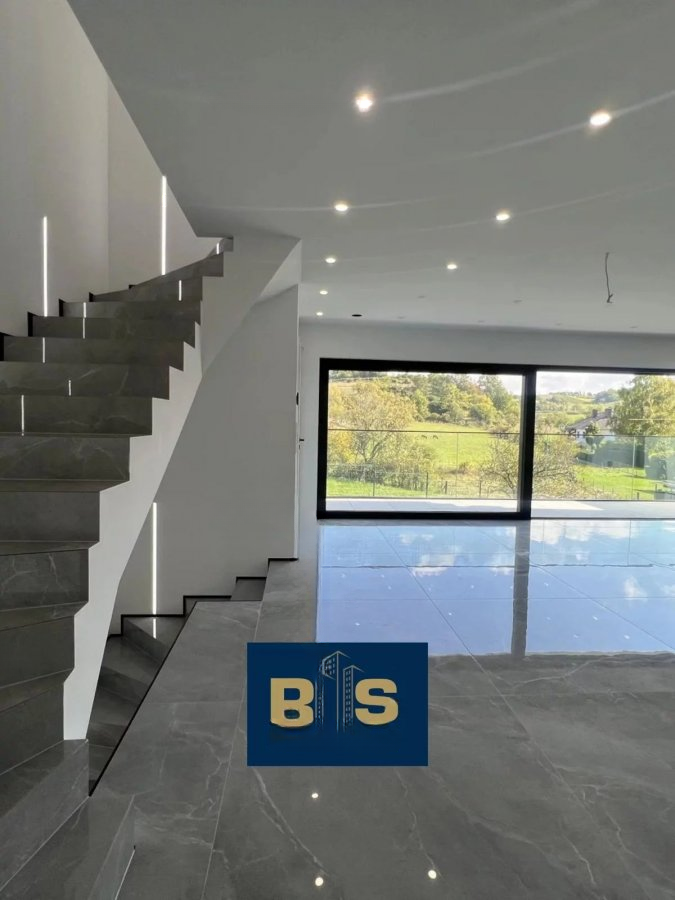 Квартира в Гревенмахере, Люксембург, 190 м² - фото 6