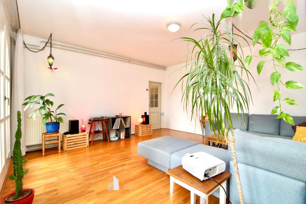 Квартира в Любляне, Словения, 133 м² - фото 6