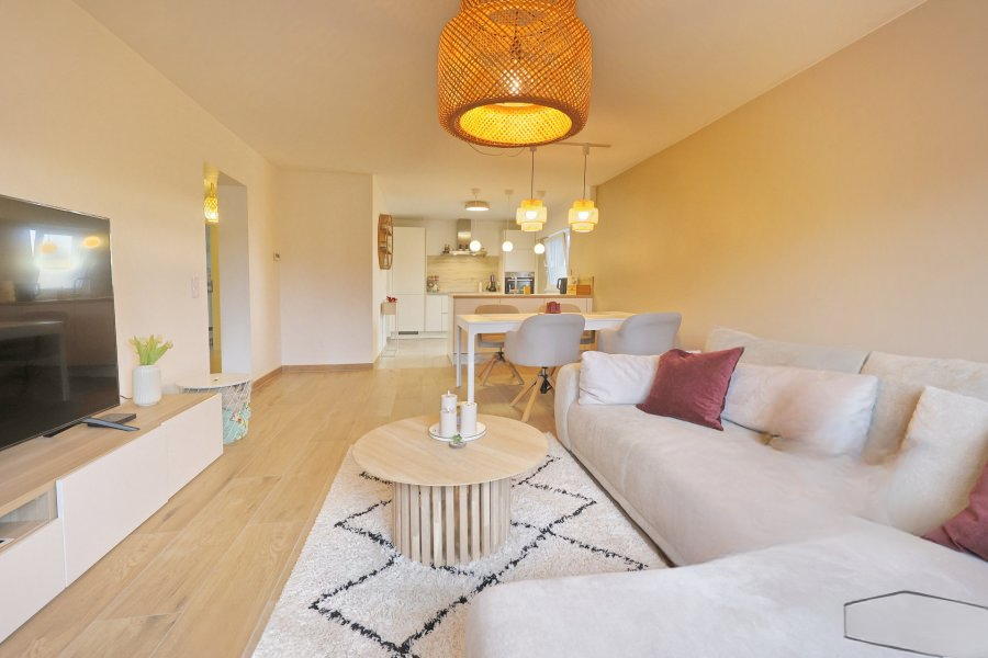 Квартира в Люксембурге, Люксембург, 96 м² - фото 6