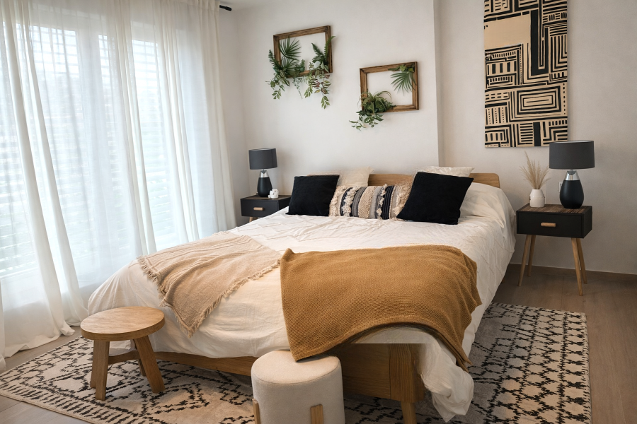 Квартира в Дикирхе, Люксембург, 94 м² - фото 6