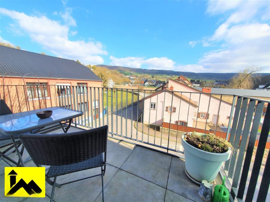 Квартира в Дикирхе, Люксембург, 121 м² - фото 6