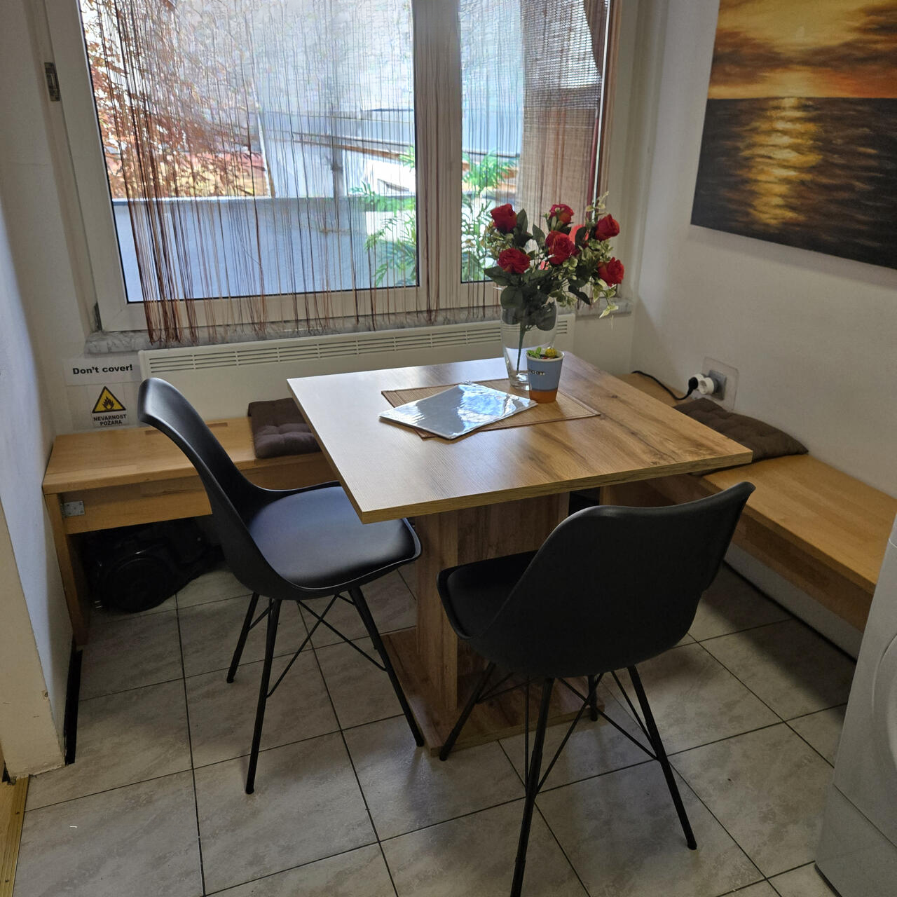 Квартира в Любляне, Словения, 33 м² - фото 6