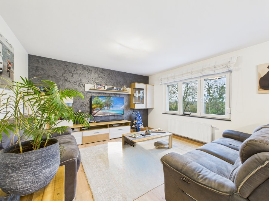 Квартира в Люксембурге, Люксембург, 160 м² - фото 6