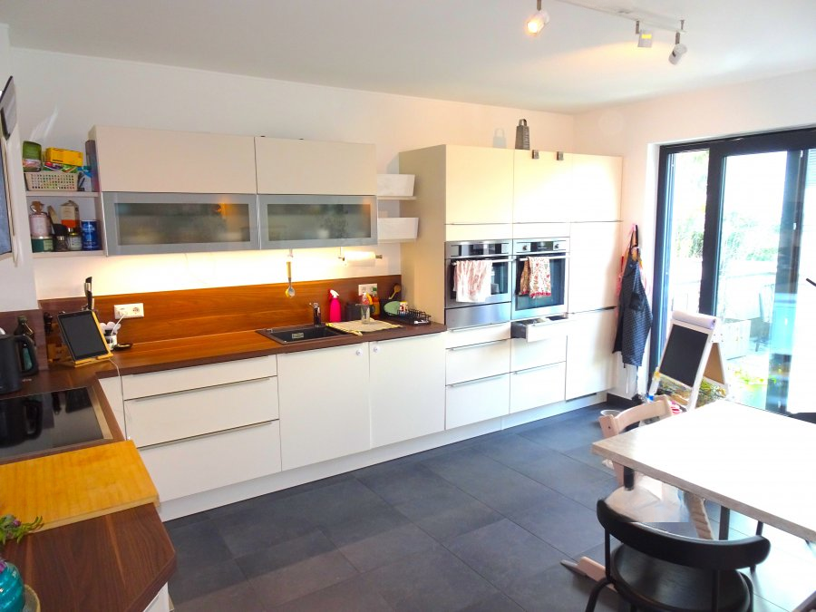 Квартира в Люксембурге, Люксембург, 114 м² - фото 6