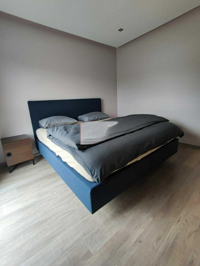 Квартира в Люксембурге, Люксембург, 92 м² - фото 6