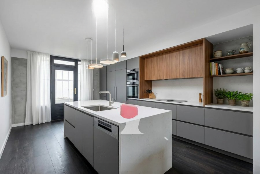 Квартира в Гревенмахере, Люксембург, 93 м² - фото 6