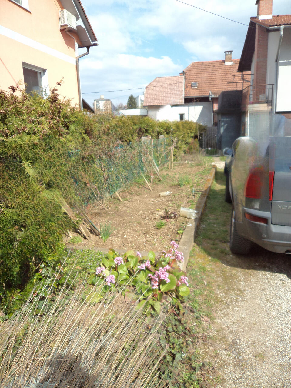 Квартира в Любляне, Словения, 85 м² - фото 6