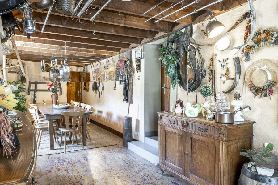 Квартира в Люксембурге, Люксембург, 241 м² - фото 6