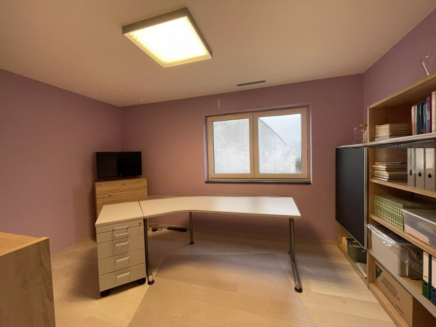 Квартира в Люксембурге, Люксембург, 104 м² - фото 6