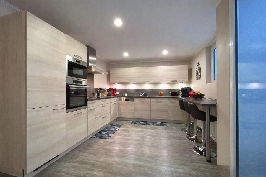 Квартира в Дикирхе, Люксембург, 126 м² - фото 6