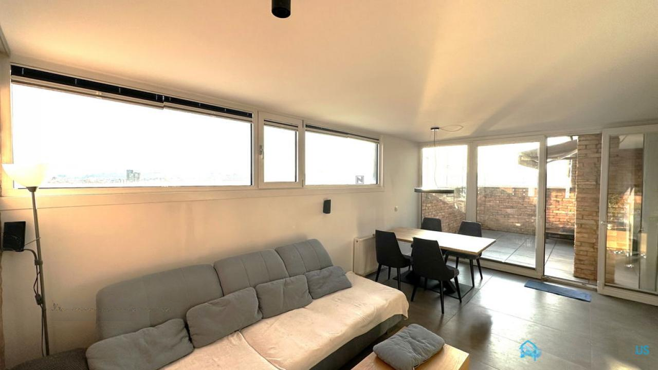 Квартира в Любляне, Словения, 103 м² - фото 6